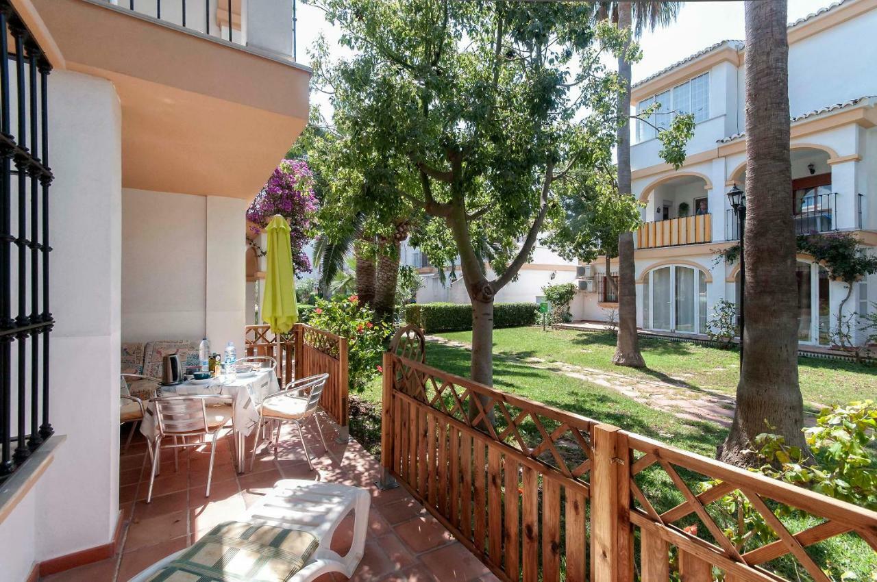 Ricky'S Village El Patio Denia Zewnętrze zdjęcie
