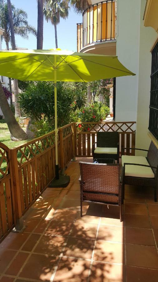 Ricky'S Village El Patio Denia Zewnętrze zdjęcie