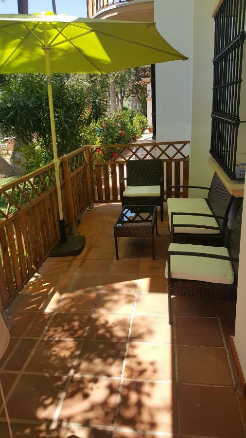 Ricky'S Village El Patio Denia Zewnętrze zdjęcie