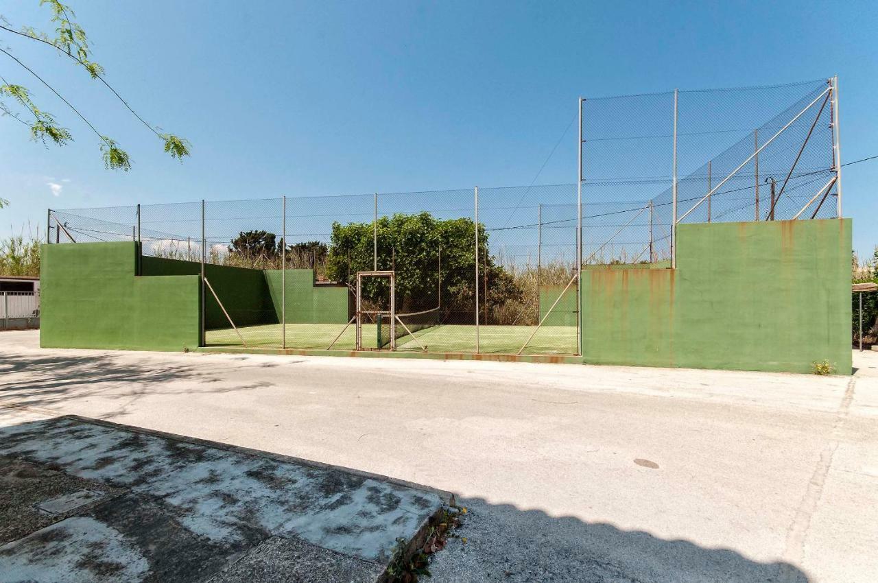 Ricky'S Village El Patio Denia Zewnętrze zdjęcie