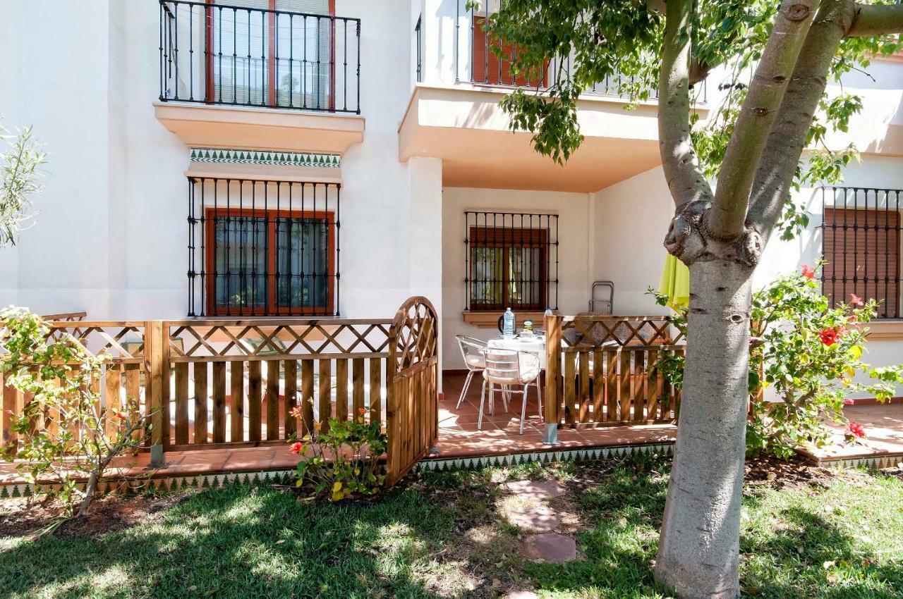 Ricky'S Village El Patio Denia Zewnętrze zdjęcie