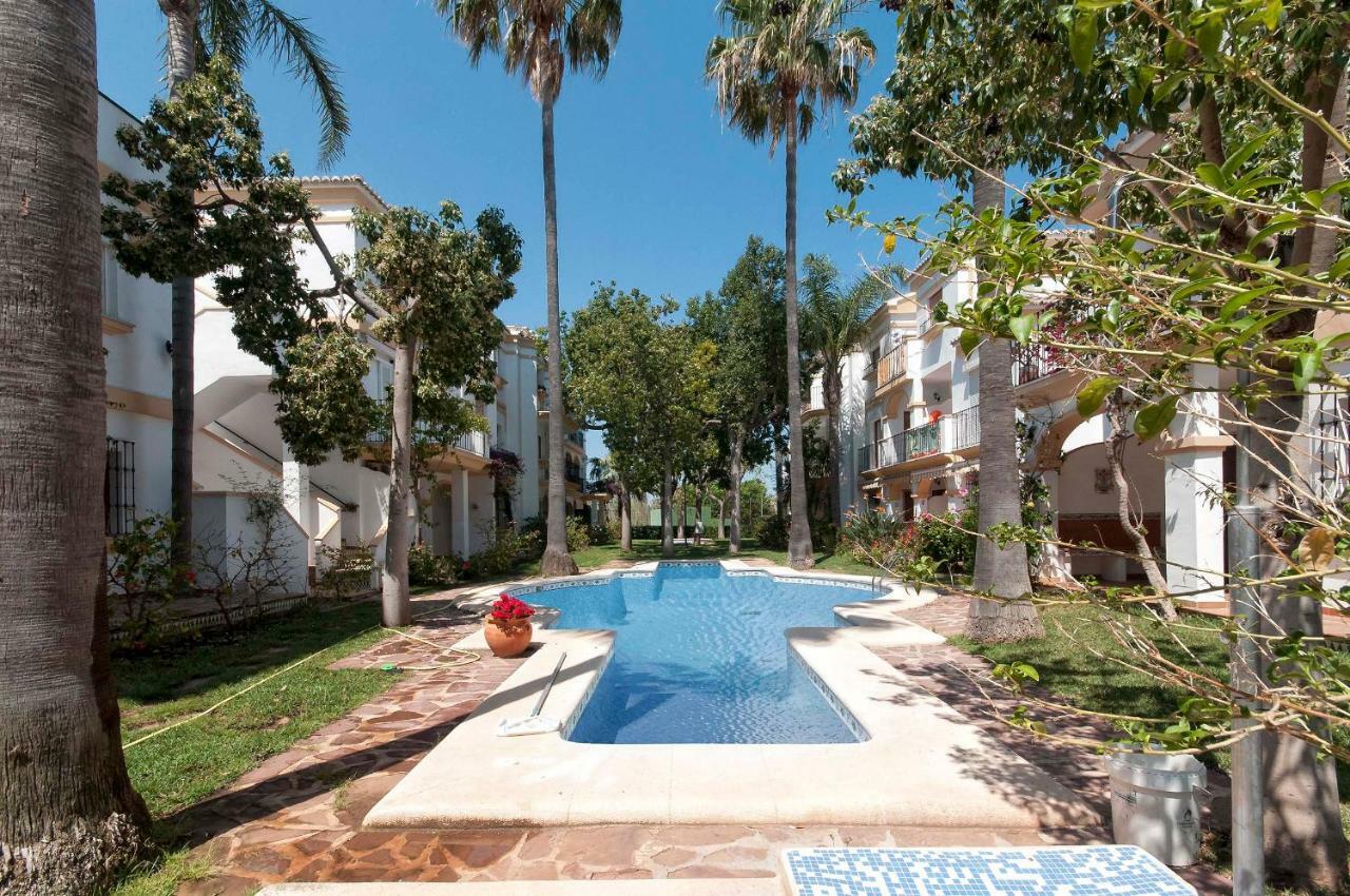 Ricky'S Village El Patio Denia Zewnętrze zdjęcie