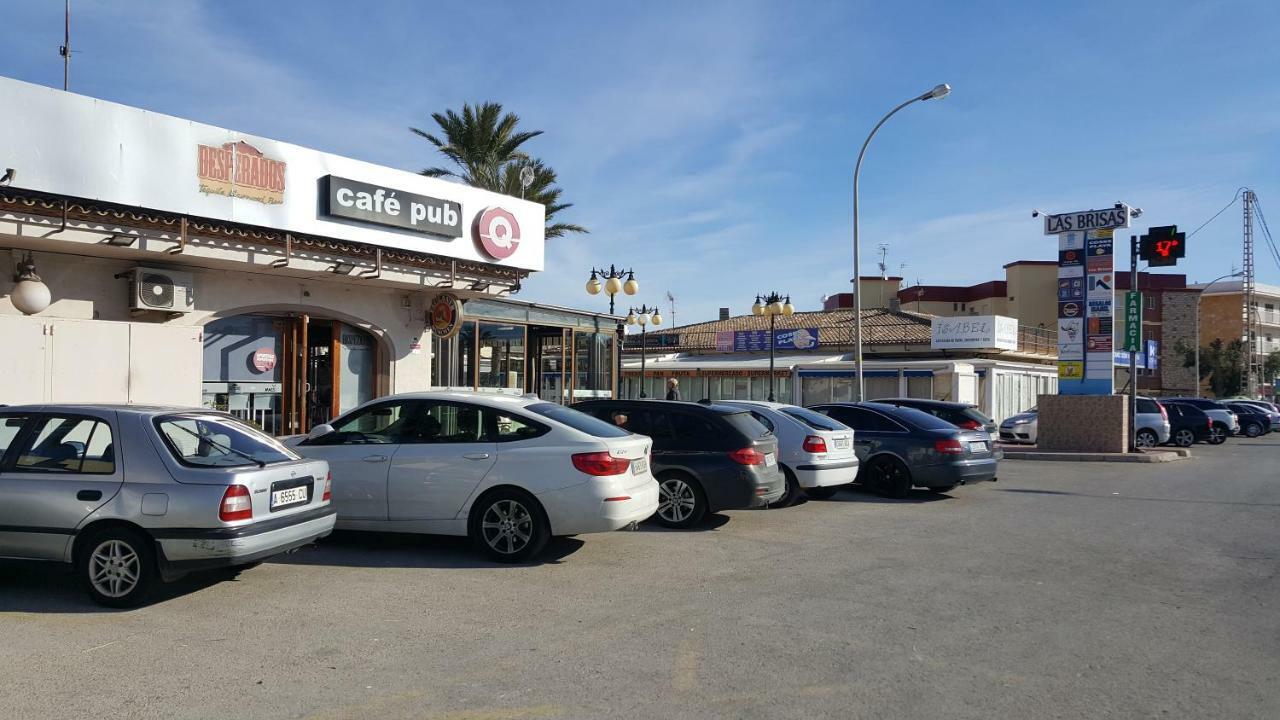 Ricky'S Village El Patio Denia Zewnętrze zdjęcie