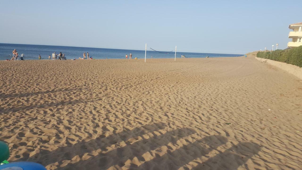 Ricky'S Village El Patio Denia Zewnętrze zdjęcie
