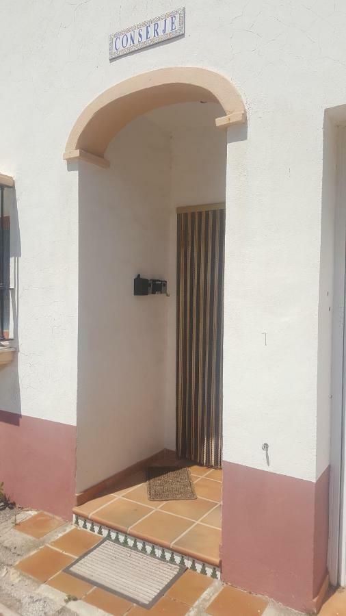 Ricky'S Village El Patio Denia Zewnętrze zdjęcie